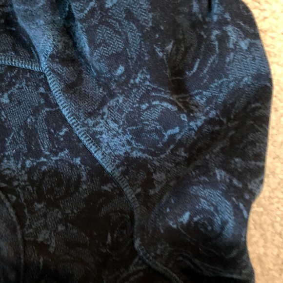 Lululemon Full Zip Scuba Hoodie RARE - Picture 3 of 4